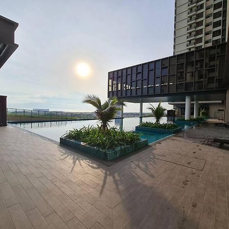 Luxury Bali Homestay Malacca Exteriér fotografie