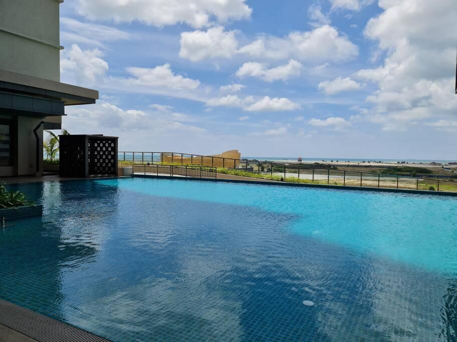 Luxury Bali Homestay Malacca Exteriér fotografie