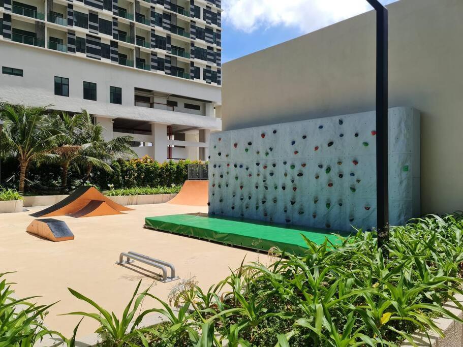 Luxury Bali Homestay Malacca Exteriér fotografie