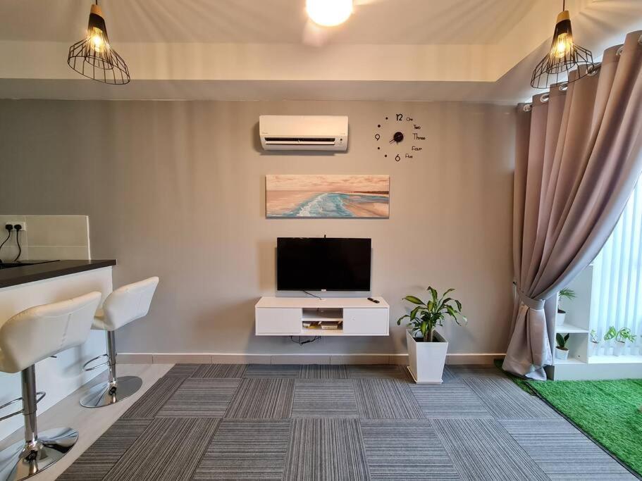 Luxury Bali Homestay Malacca Exteriér fotografie
