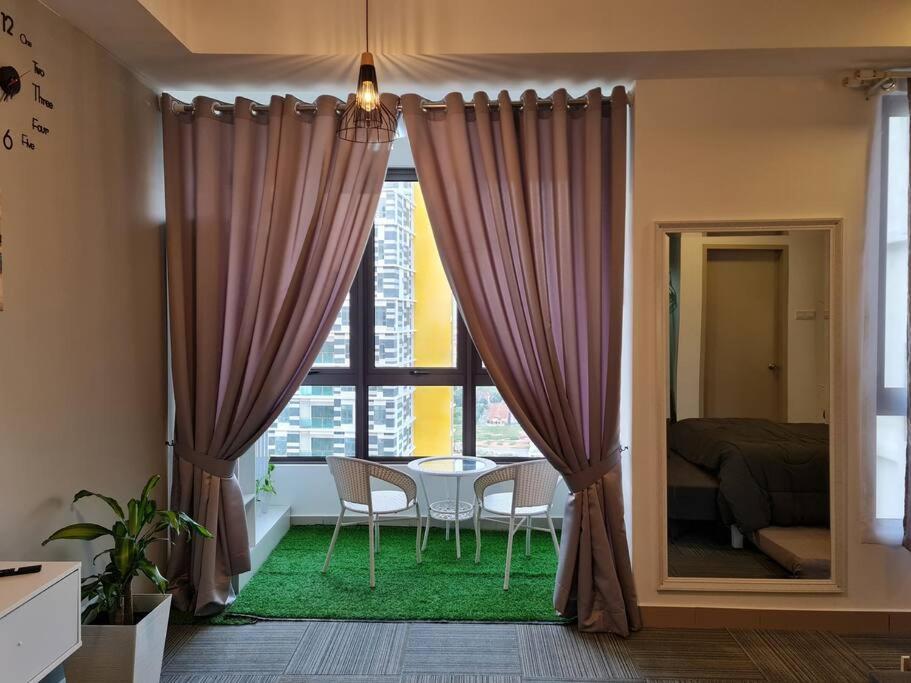 Luxury Bali Homestay Malacca Exteriér fotografie