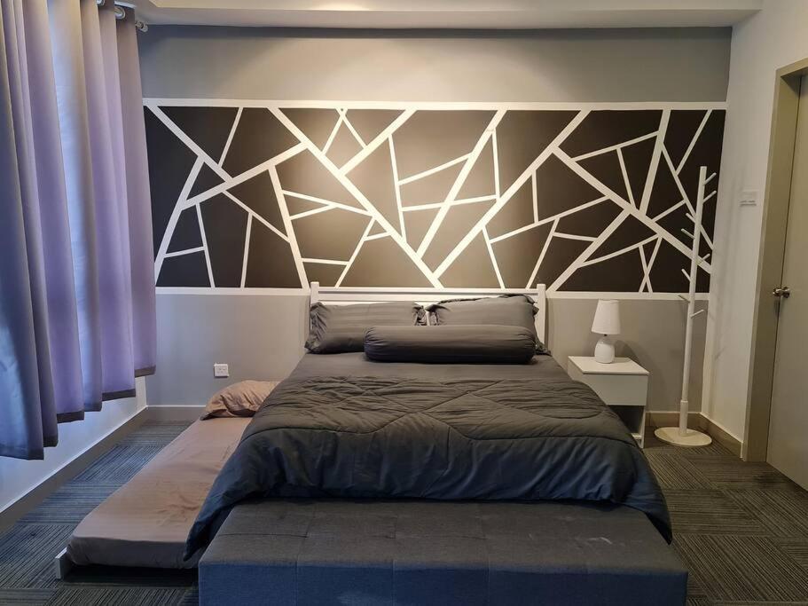 Luxury Bali Homestay Malacca Exteriér fotografie