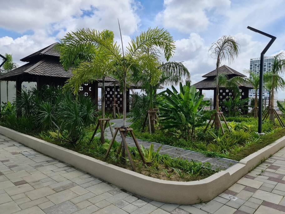 Luxury Bali Homestay Malacca Exteriér fotografie